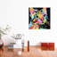 Catillac New by Dean Russo - Print on Canvas-274592591-299650005