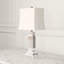 Gareth Crystal Buffet Lamp