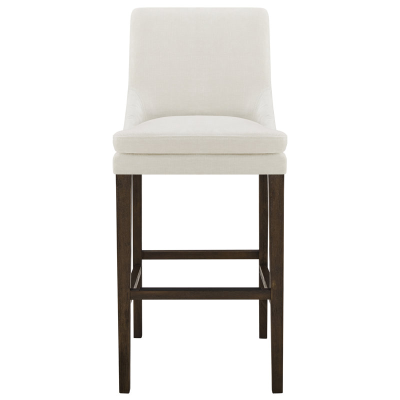 Niara Leather Counter & Bar Stool