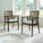 Bowmansville 19.75'' H Upholstered Armchair