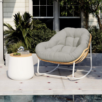 Chaise d'extérieur Cadynce