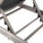 Caggiano 77.56'' Long Reclining Chaise Lounges-1131099958