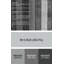 Tapis gris en chenille / polyester tissé à la machine Rauch-1303214006