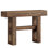 Narrow Sofa Table