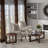 Ivor Wood End Table-2066464059