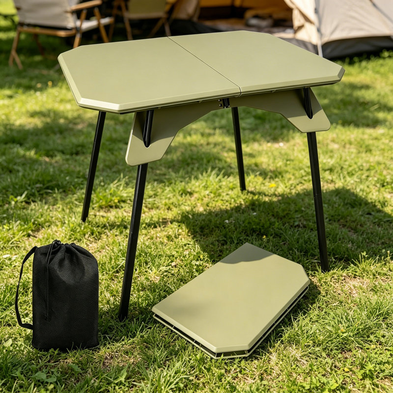 10cm Folding Table