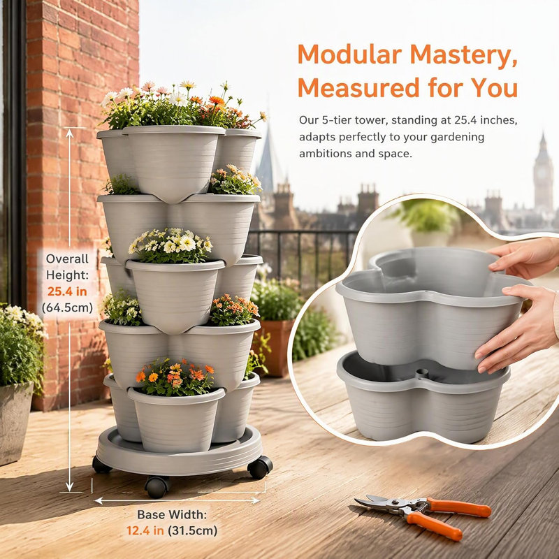Pot Planter