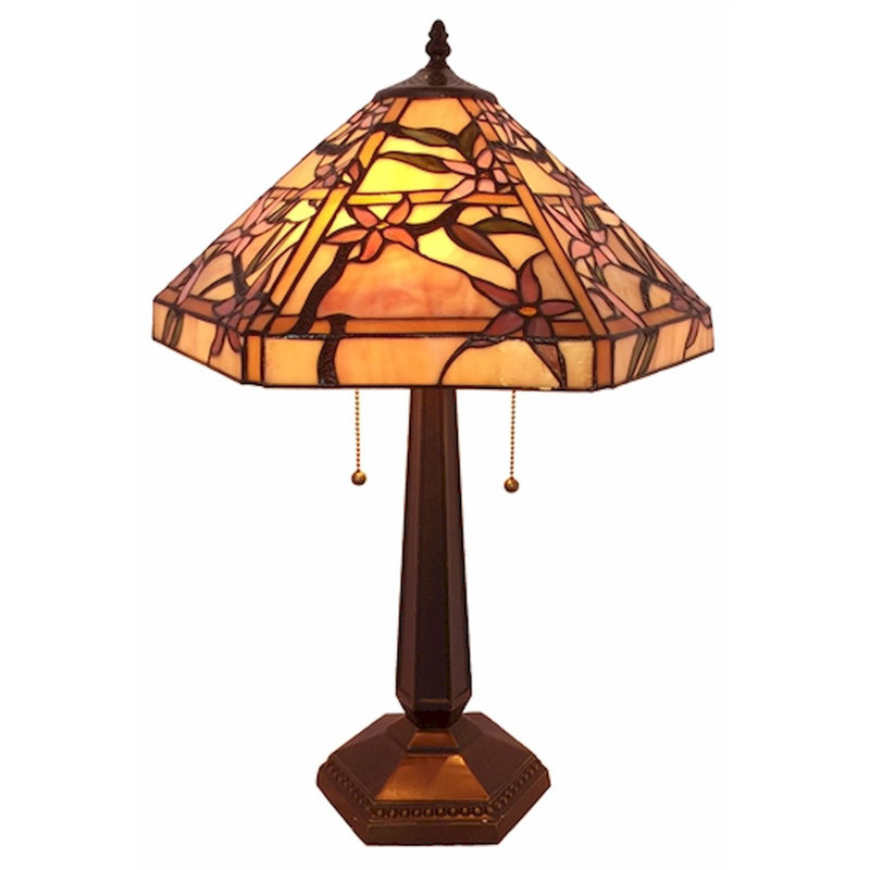 Dereck Standard Table Lamp
