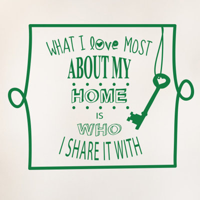 Wall Decal