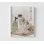 «Asian Scenery Spa», décor de salle d'attente, chambre à thème traditionnelle japonaise, bibliothèque d'inspiration asiatique, affiche de femme asiatique