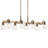 Aneris 8 - Light Shaded Pendant-985341607