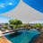 Customized Rectangle Sun Shade Sail by Artpuch-88930904-100556894