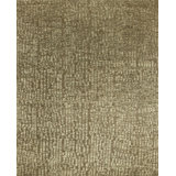 Hand-Knotted Gold/Cream Area Rug