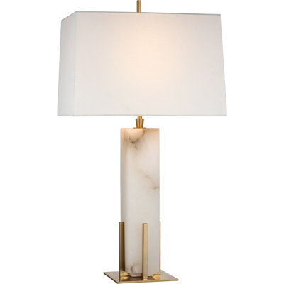 Thomas O'Brien Gironde Large Table Lamp
