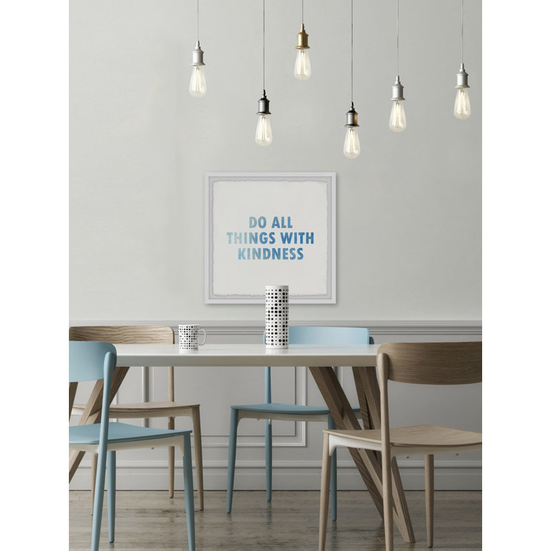 Single Picture Frame Print, 41cm H x 41cm W