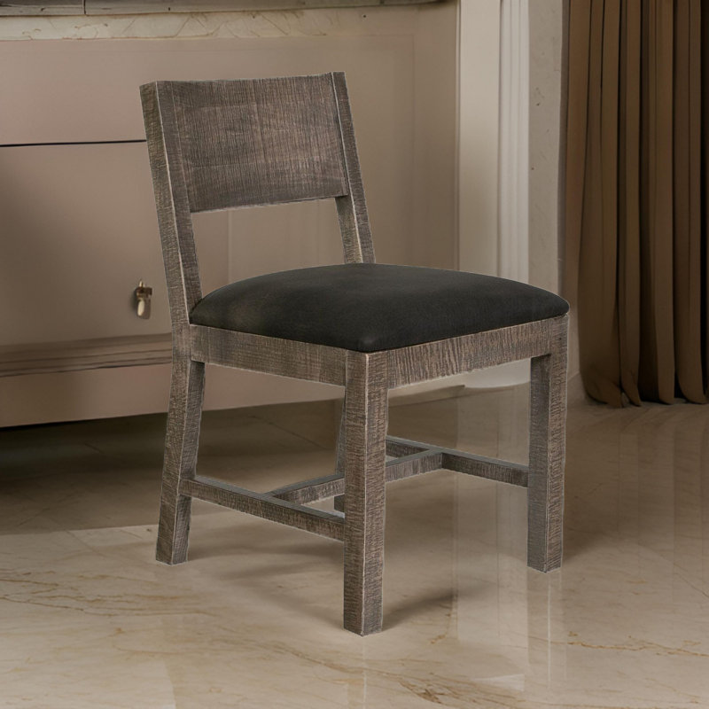 Chaise d'appoint Eustazio
