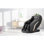 Fauteuil de massage, fauteuils de massage Shiatsu Zero Gravity, fauteuil de massage SL-Track avec haut-parleur inclinable Bluetooth, anion, étirement thaïlandais, charge USB, chauffage et massage des pieds