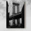 New York Crossing -Gallery Wrapped Cavas-1926681533