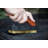 Rosewood Stainless Steel Cleaning Brush