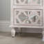 2 Drawer Bedside Table for Bedroom Furniture Nightstand Storage Cabinet Side Table