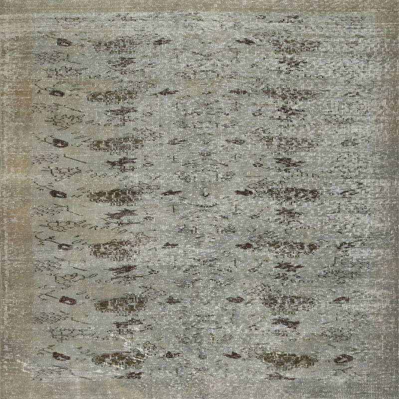 Debord Indoor Rug, Square 8'