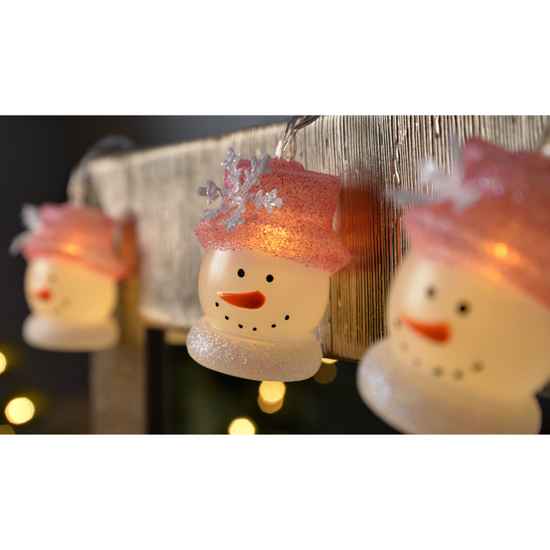 11.21cm String Lights