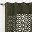 Paire de rideaux en polyester Aikeem-169480372