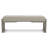 Foundations Fabric Upholstered Bench