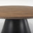 Kadedra Solid Wood Top Single Coffee Table