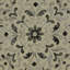 Laura Square Indoor/Outdoor Pillow Cover & Insert