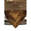 Motta 6 - Light Chandelier