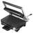 Starfrit The Rock Panini Grill with Reversible Plates
