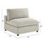 Fauteuil de chambre Jazzmyne-1059234306