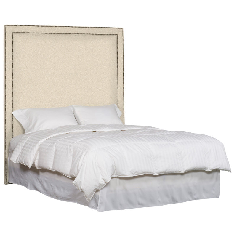 Hillary/Hank Queen Headboard, Kimoni Natural, No