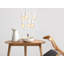 Ballywillin 6 - Light White Cluster Pendant-40239202