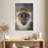 Brampt Vervet Monkey-108623372