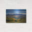 «Wilson Mesa Autumn» par Rick Berk, art mural en métal-1206782239
