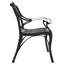 Abiah Outdoor Bench-1786638498