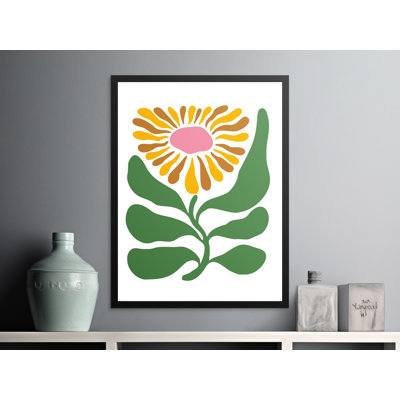 Brielle No Frame Print