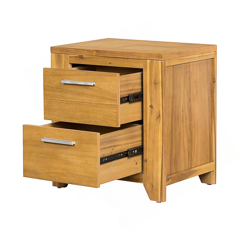 20.7X15.4X22" Nightstand