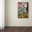 Publicité rétro sur toile Kadey «Illustration 26»-21650476