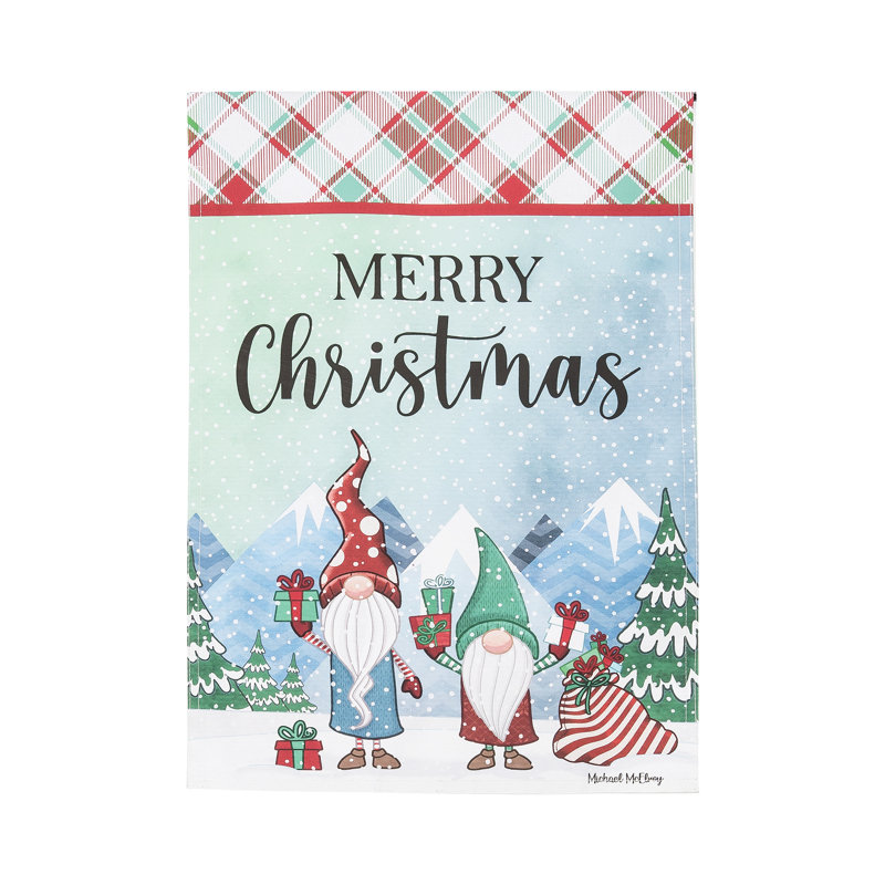 Antonasia Christmas Banners