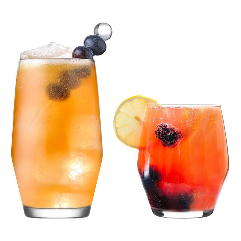 LAV - Ella Glassware