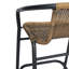 Tabouret de bar en rotin Nannie-97765923