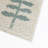 Hawthorne Pink/Sage Kids Floral Stripes Area Rug-126452469