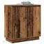  Sideboard 71 X 34.5 X 75 Cm Engineered Wood-1339648989
