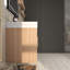 Ensemble de meuble-lavabo simple 29,5 po-98420034