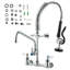 Robinet de cuisine VEVOR