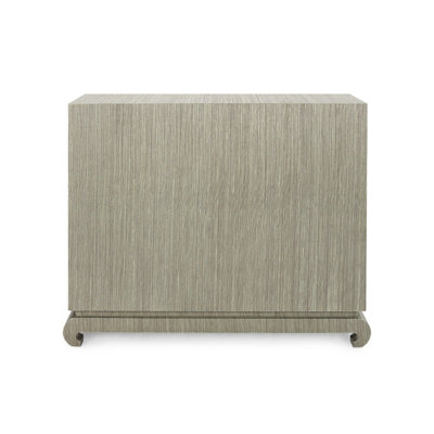 Ming Accent Chest
