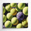 Art sportif sur toile, balles de tennis-327137852